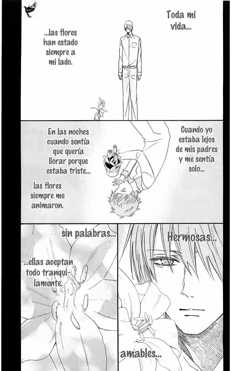 Otomen (2006) - Capítulo 53 - Página 8 - LectorTMOo