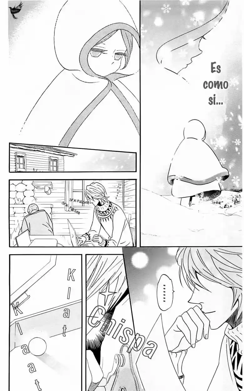Otomen (2006) - Capítulo 53 - Página 9 - LectorTMOo