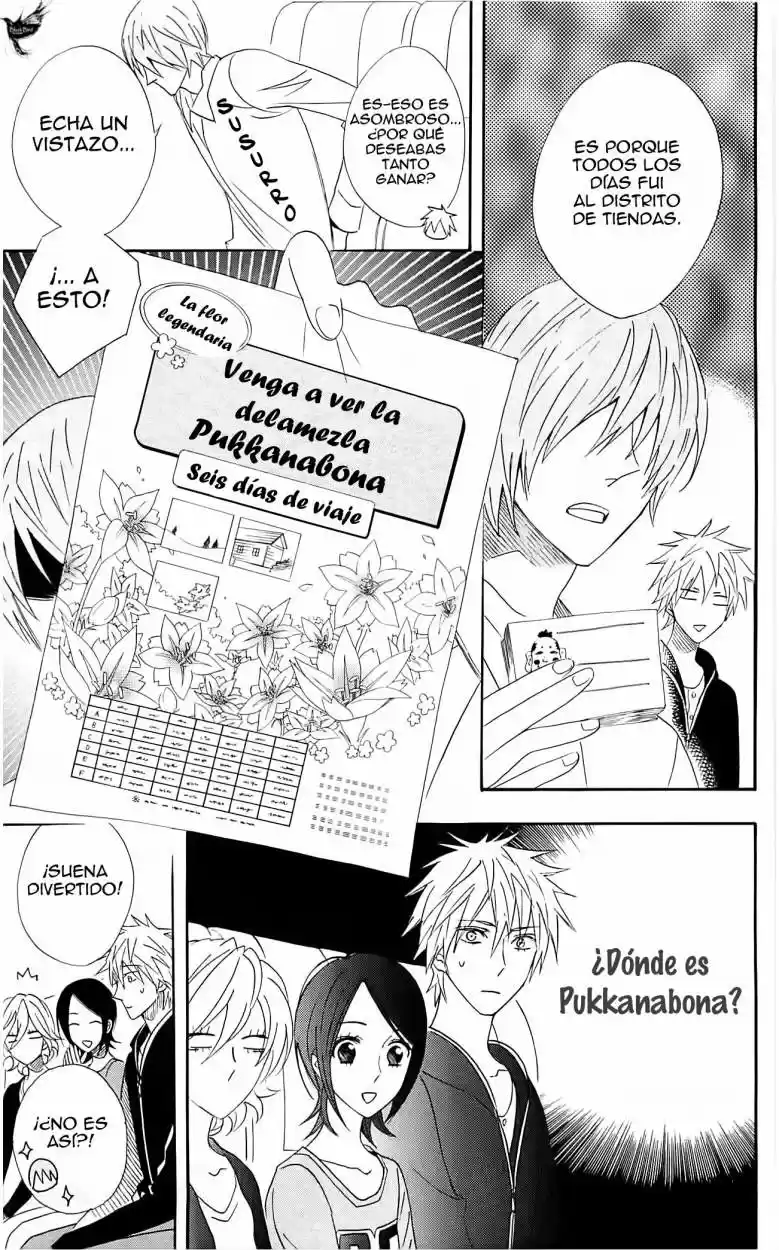 Otomen (2006) - Capítulo 53 - Página 14 - LectorTMOo