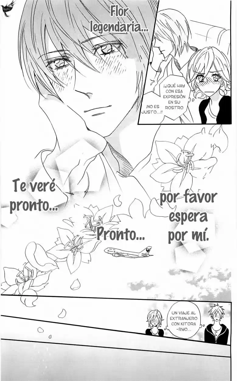 Otomen (2006) - Capítulo 53 - Página 16 - LectorTMOo