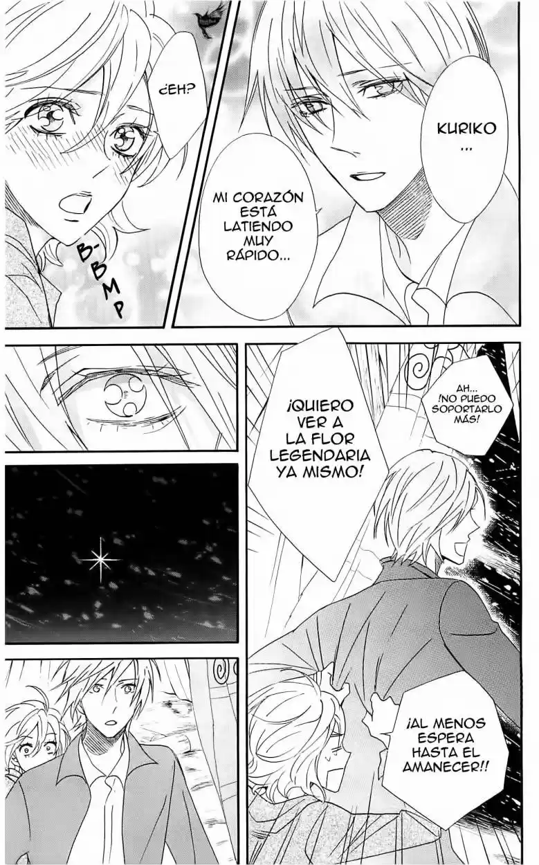 Otomen (2006) - Capítulo 53 - Página 24 - LectorTMOo