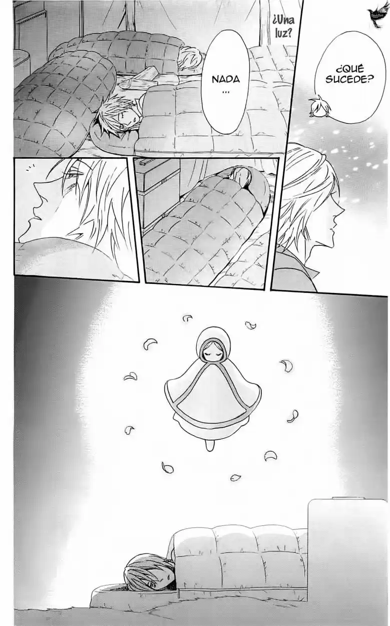 Otomen (2006) - Capítulo 53 - Página 25 - LectorTMOo