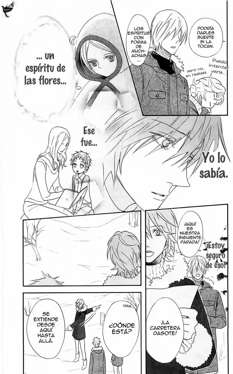 Otomen (2006) - Capítulo 53 - Página 30 - LectorTMOo