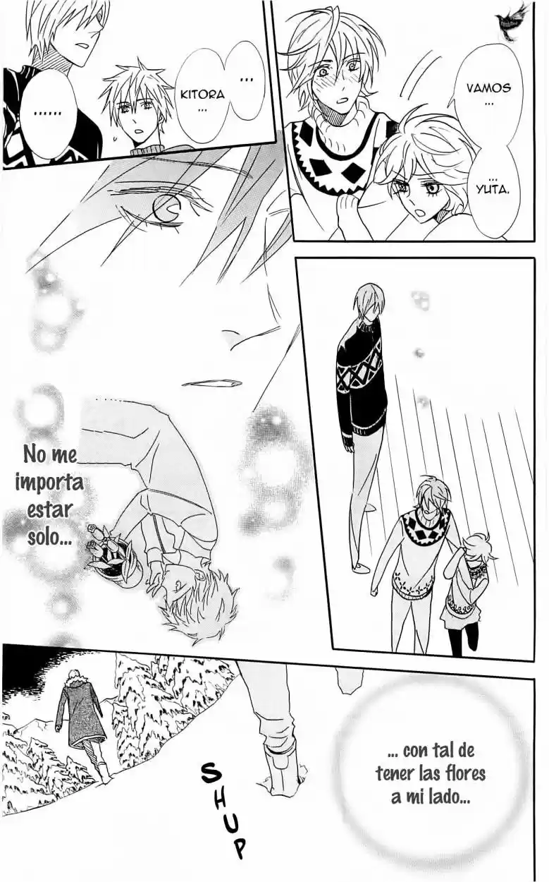 Otomen (2006) - Capítulo 53 - Página 38 - LectorTMOo