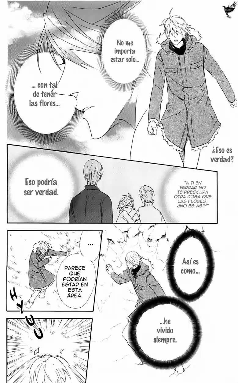 Otomen (2006) - Capítulo 53 - Página 39 - LectorTMOo
