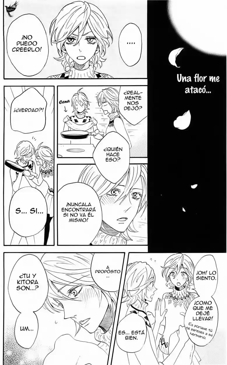 Otomen (2006) - Capítulo 53 - Página 43 - LectorTMOo