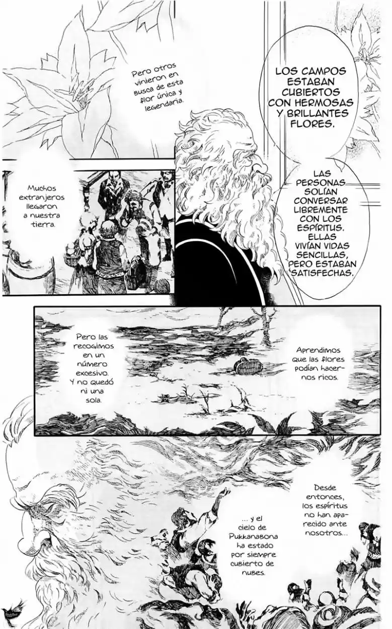 Otomen (2006) - Capítulo 54 - Página 7 - LectorTMOo