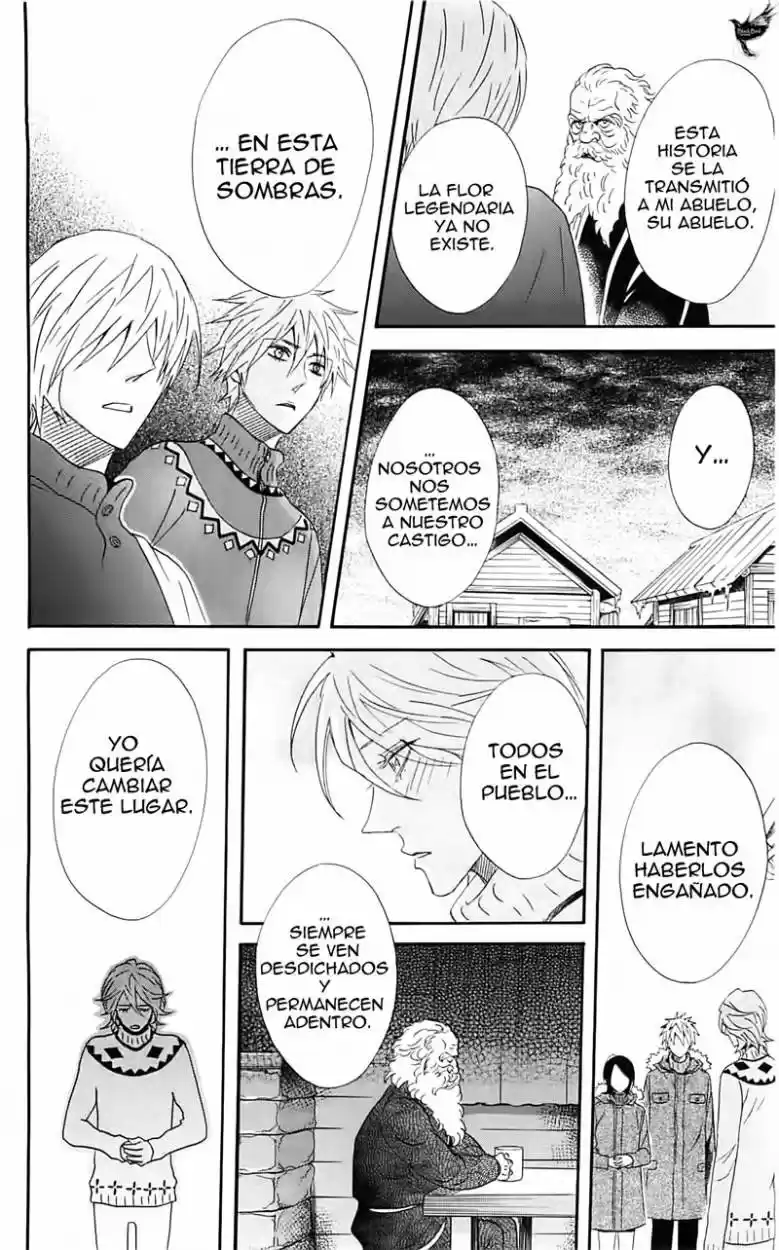 Otomen (2006) - Capítulo 54 - Página 8 - LectorTMOo
