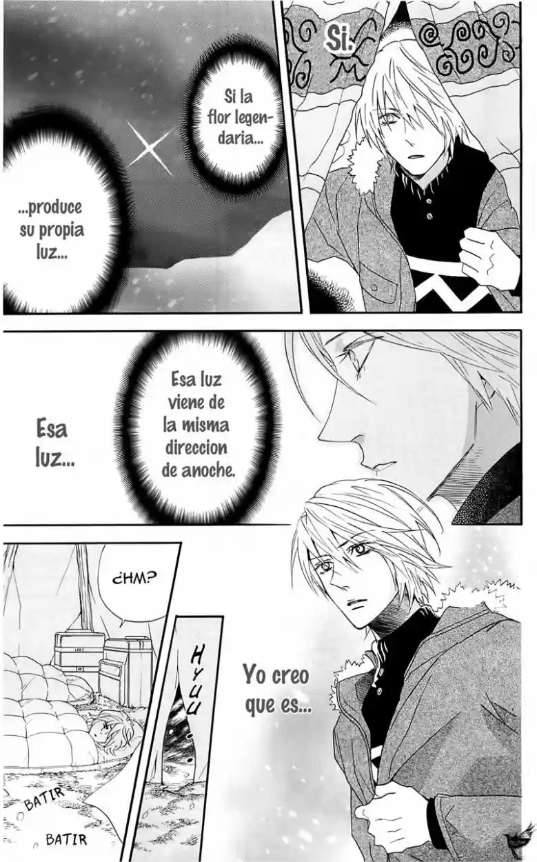 Otomen (2006) - Capítulo 54 - Página 17 - LectorTMOo