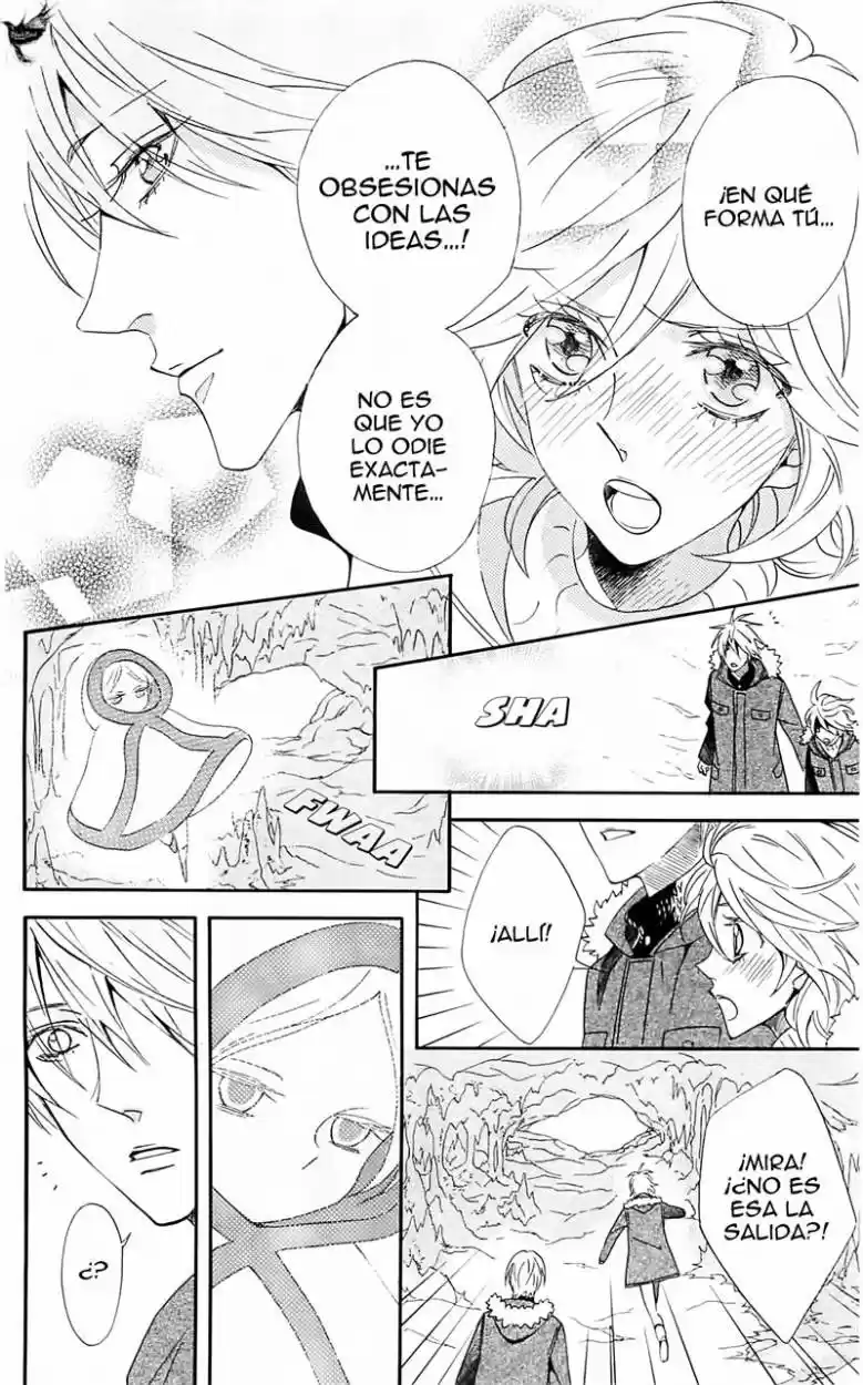 Otomen (2006) - Capítulo 54 - Página 38 - LectorTMOo