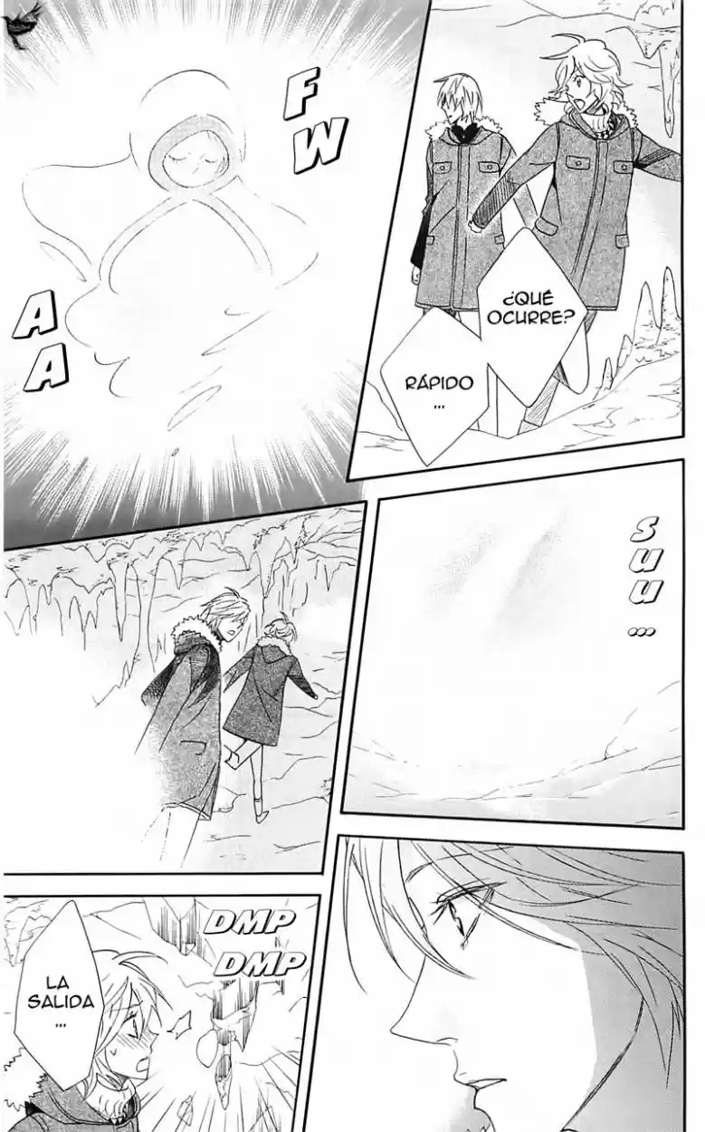 Otomen (2006) - Capítulo 54 - Página 39 - LectorTMOo