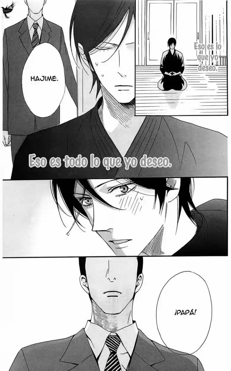 Otomen (2006) - Capítulo 55 - Página 49 - LectorTMOo