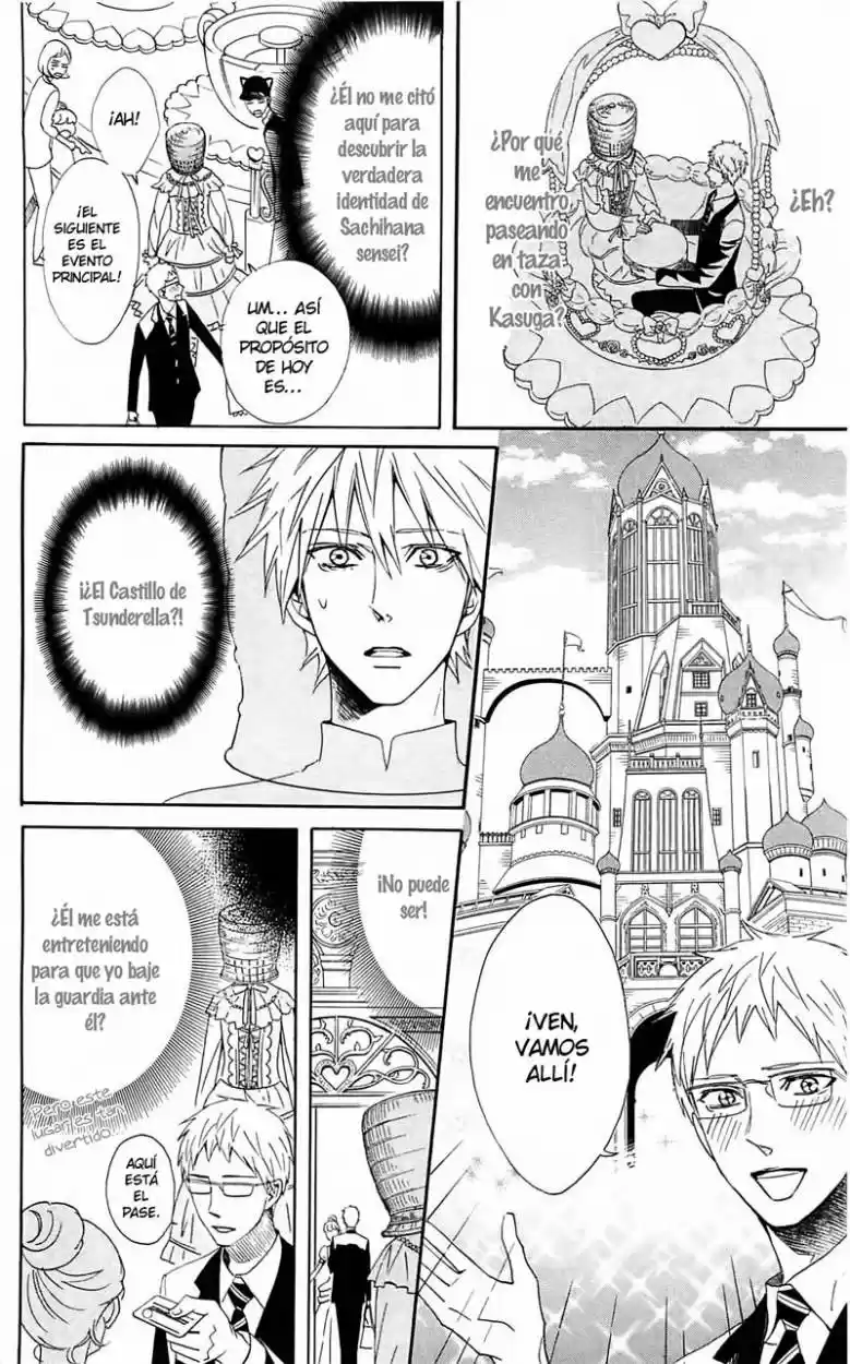 Otomen (2006) - Capítulo 56 - Página 32 - LectorTMOo