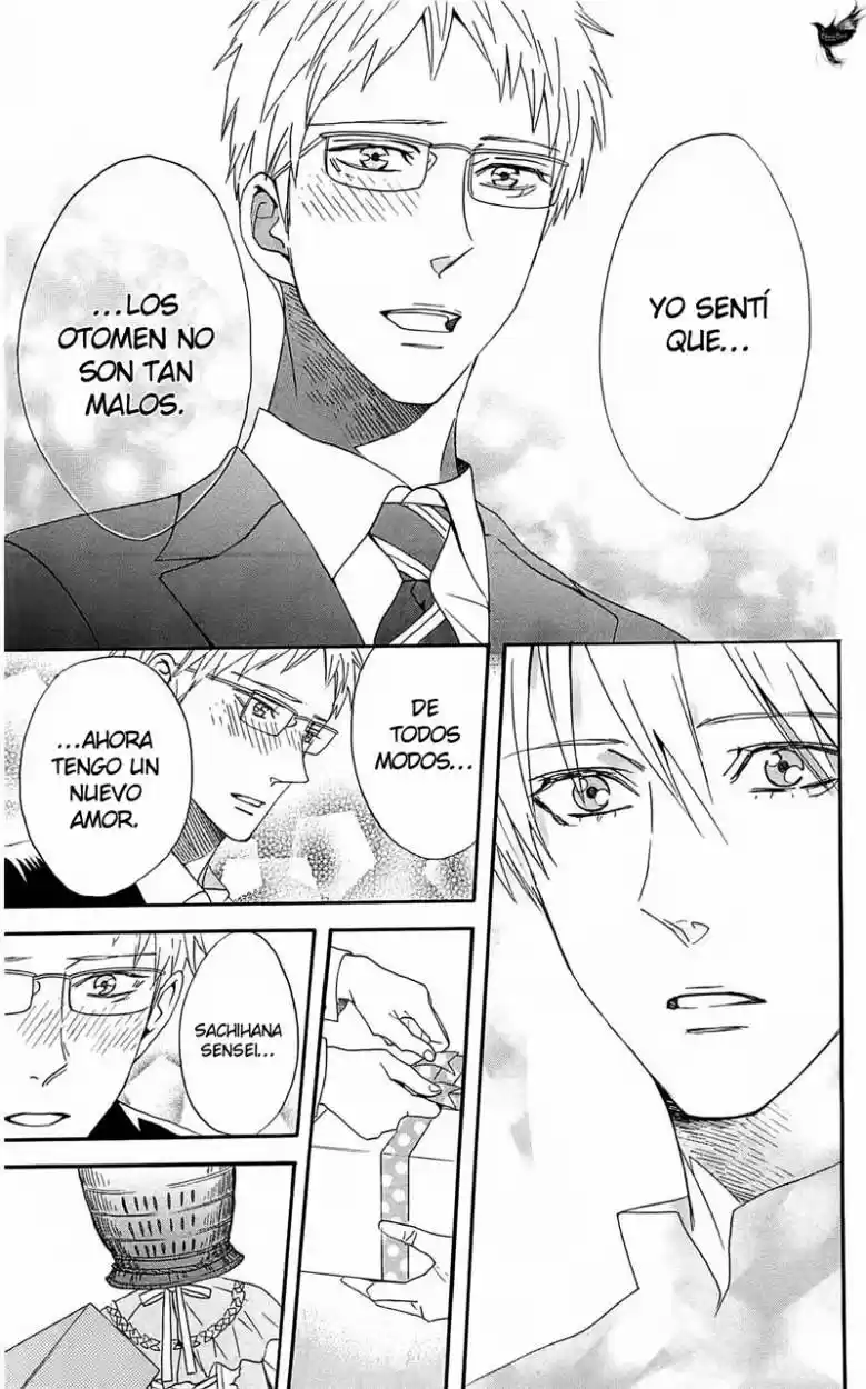 Otomen (2006) - Capítulo 56 - Página 39 - LectorTMOo