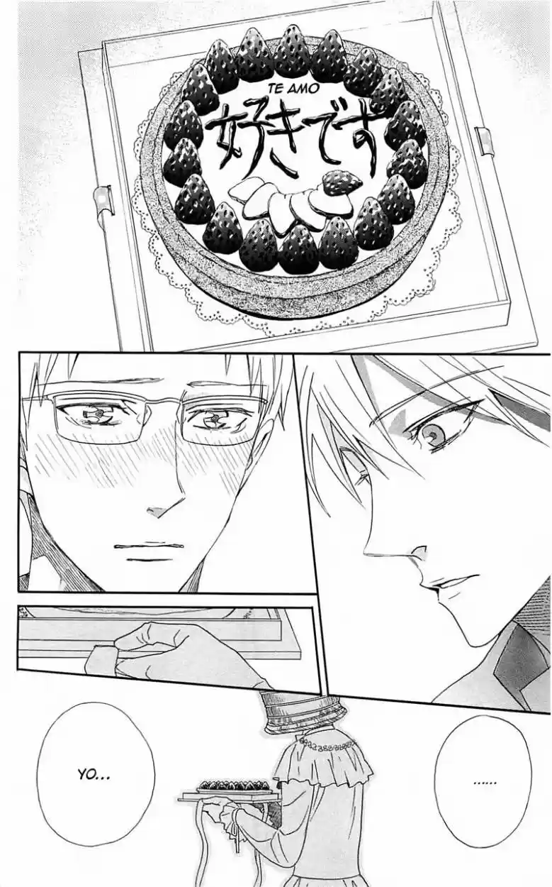 Otomen (2006) - Capítulo 56 - Página 40 - LectorTMOo