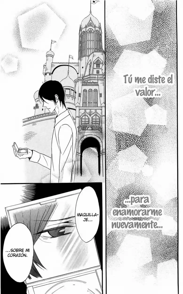Otomen (2006) - Capítulo 56 - Página 49 - LectorTMOo