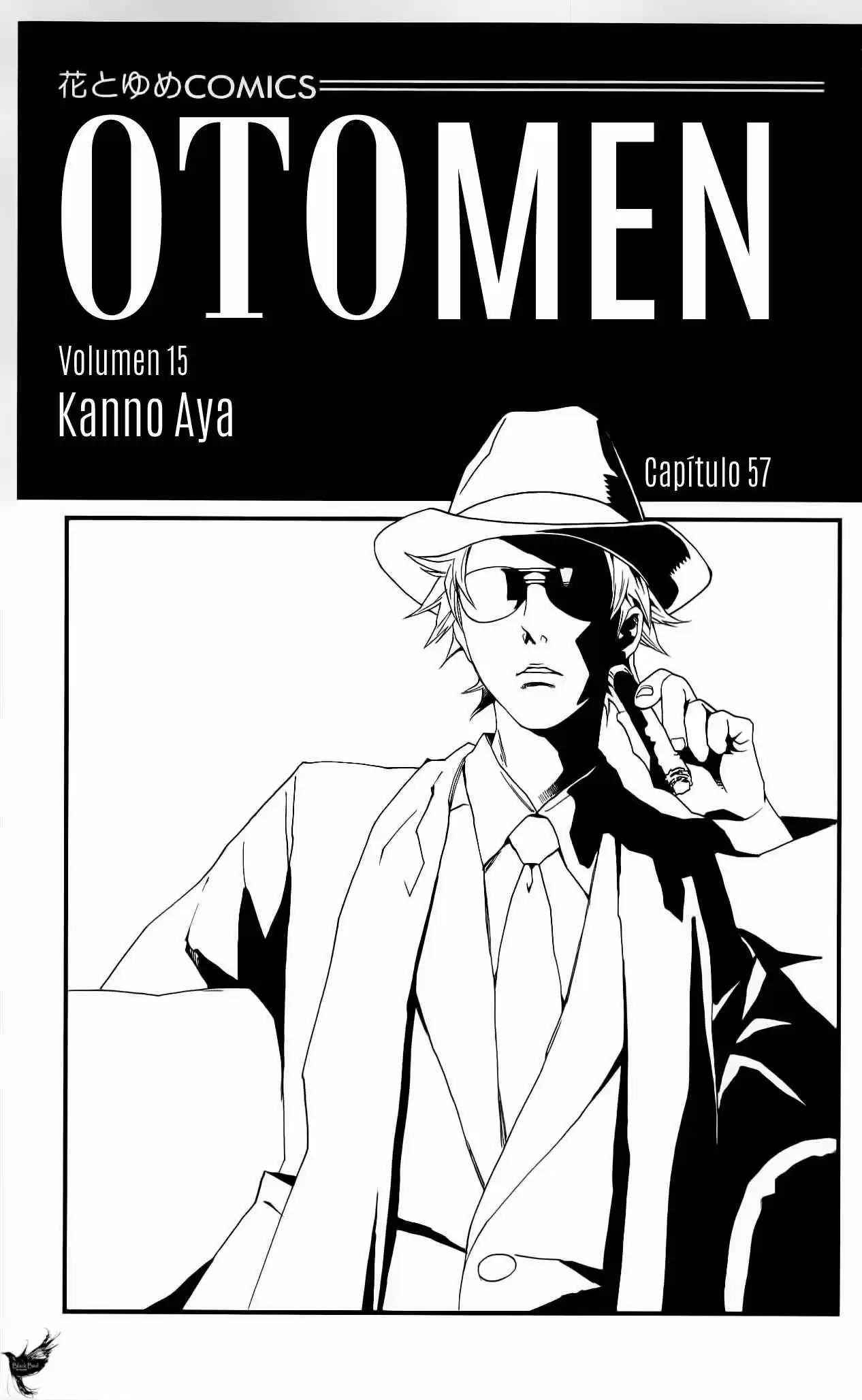 Otomen (2006) - Capítulo 57 - Página 5 - LectorTMOo