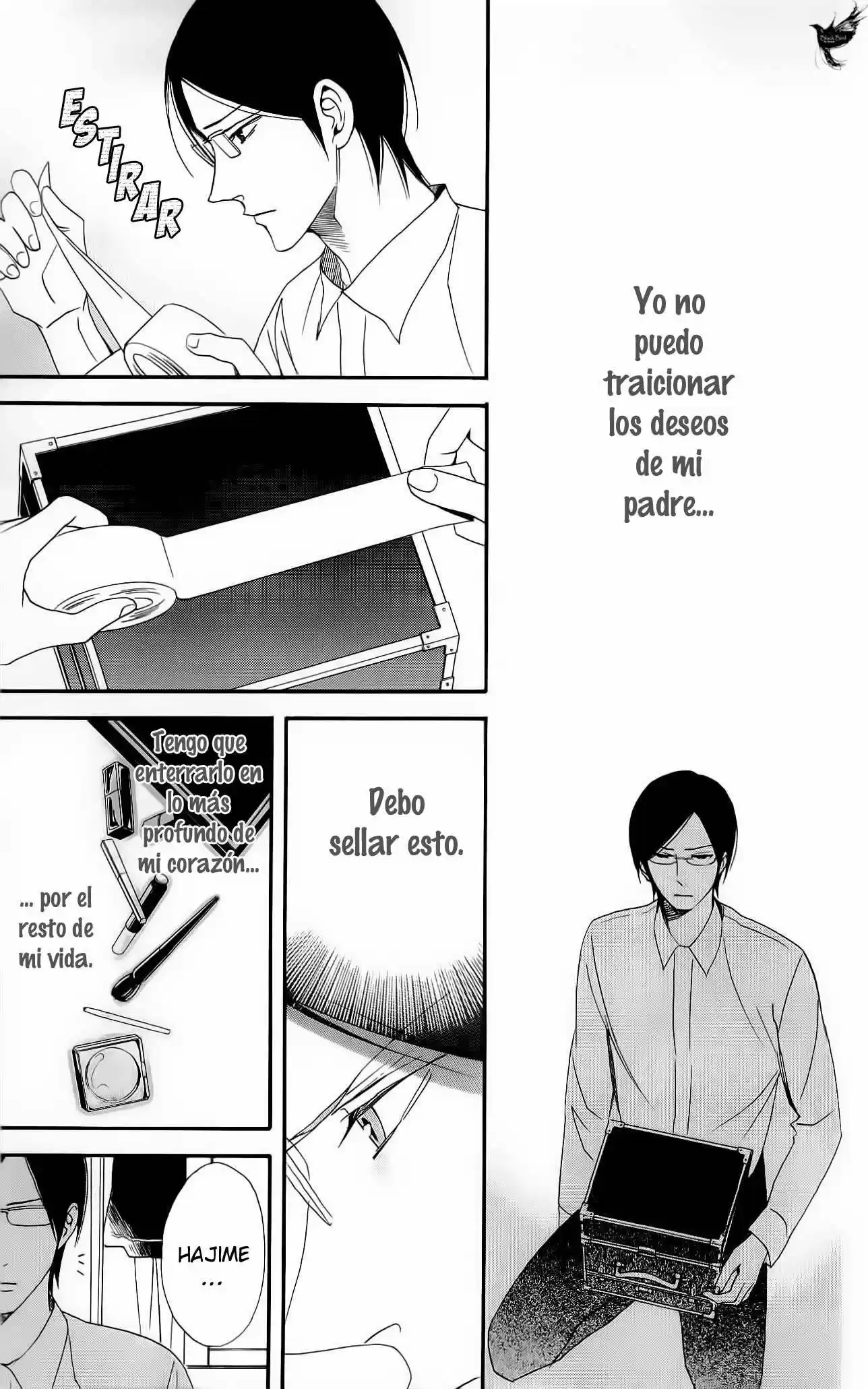 Otomen (2006) - Capítulo 57 - Página 22 - LectorTMOo