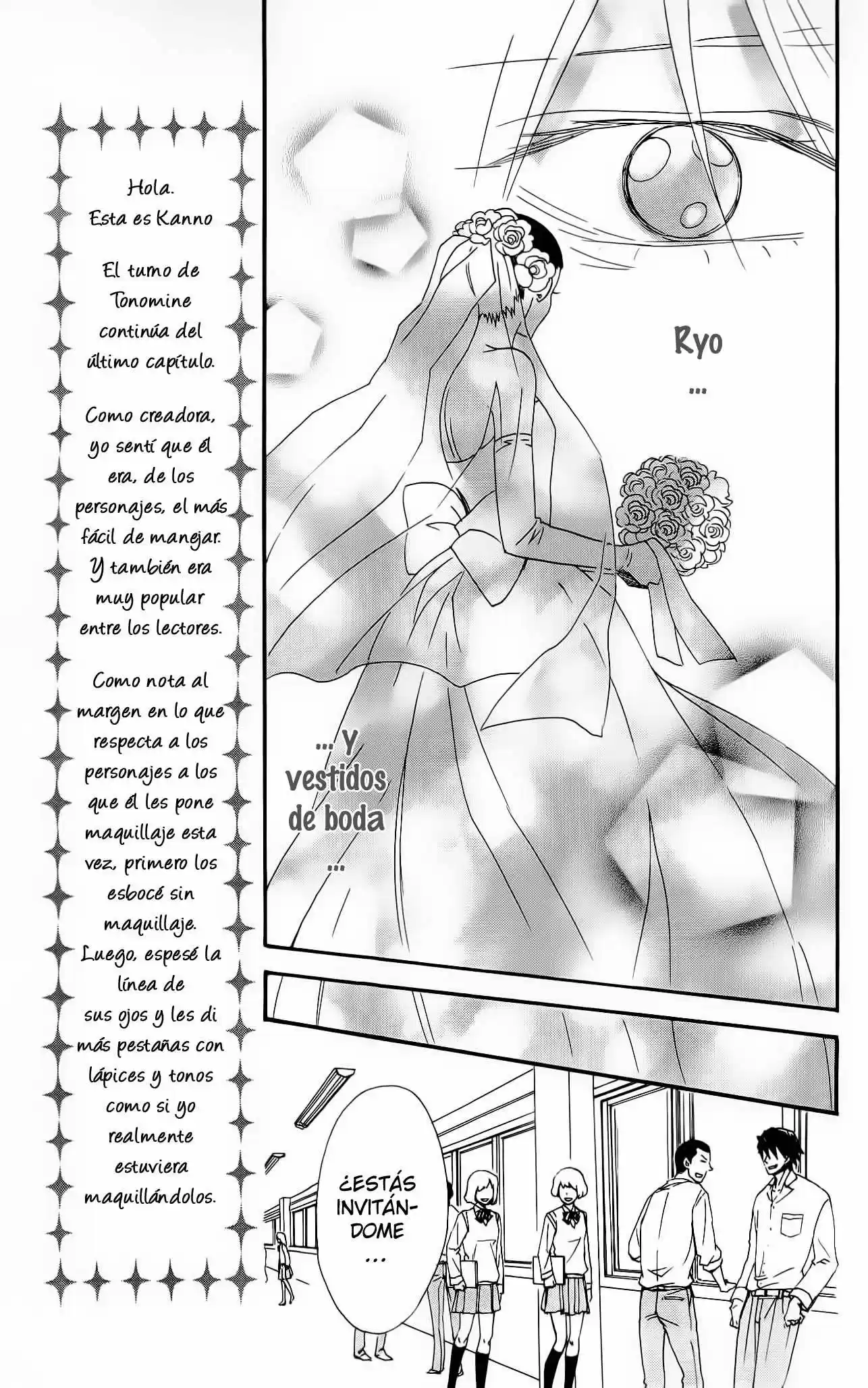 Otomen (2006) - Capítulo 57 - Página 28 - LectorTMOo