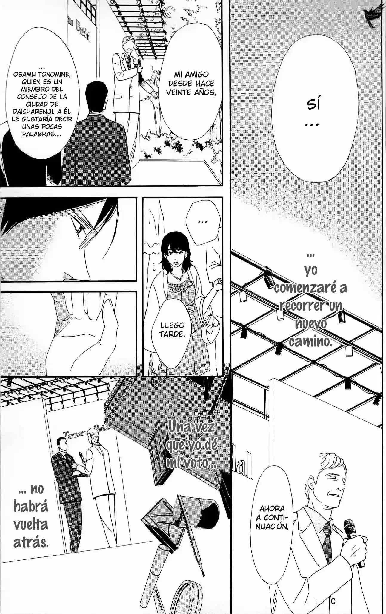 Otomen (2006) - Capítulo 57 - Página 46 - LectorTMOo