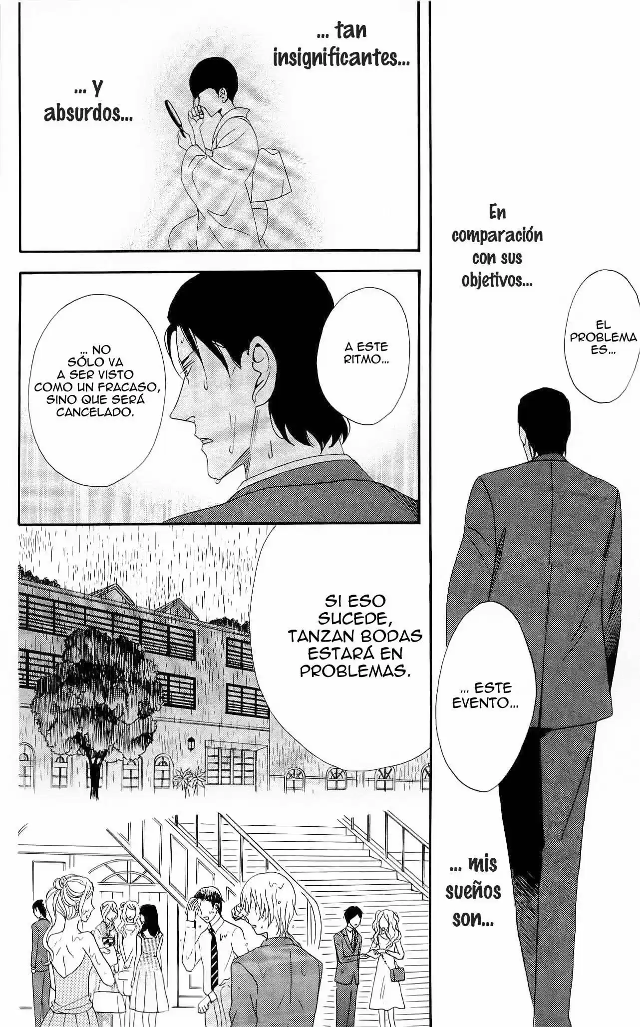 Otomen (2006) - Capítulo 58 - Página 12 - LectorTMOo