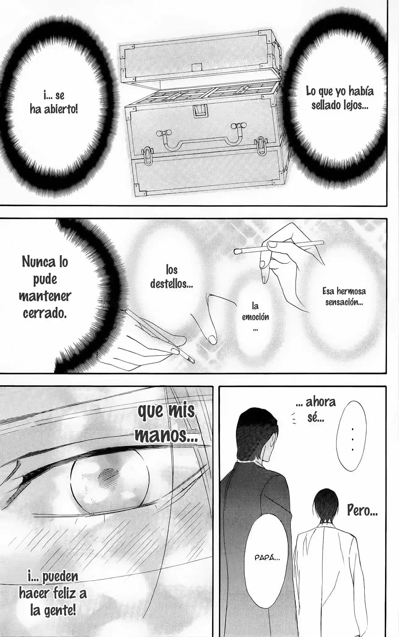 Otomen (2006) - Capítulo 58 - Página 31 - LectorTMOo