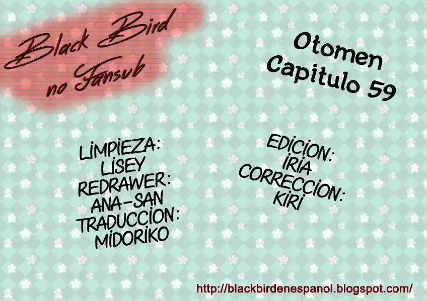 Otomen (2006) - Capítulo 59 - Página 4 - LectorTMOo
