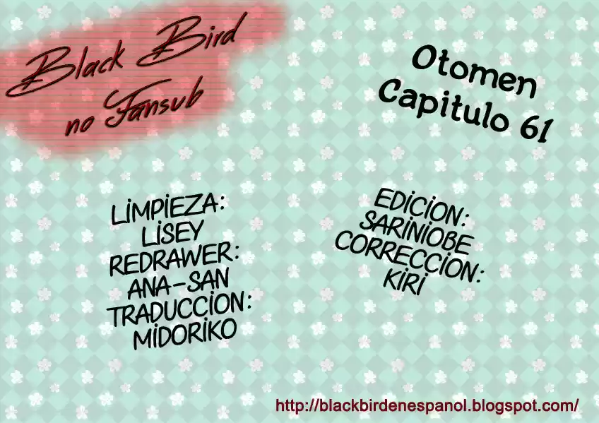 Otomen (2006) - Capítulo 61 - Página 4 - LectorTMOo