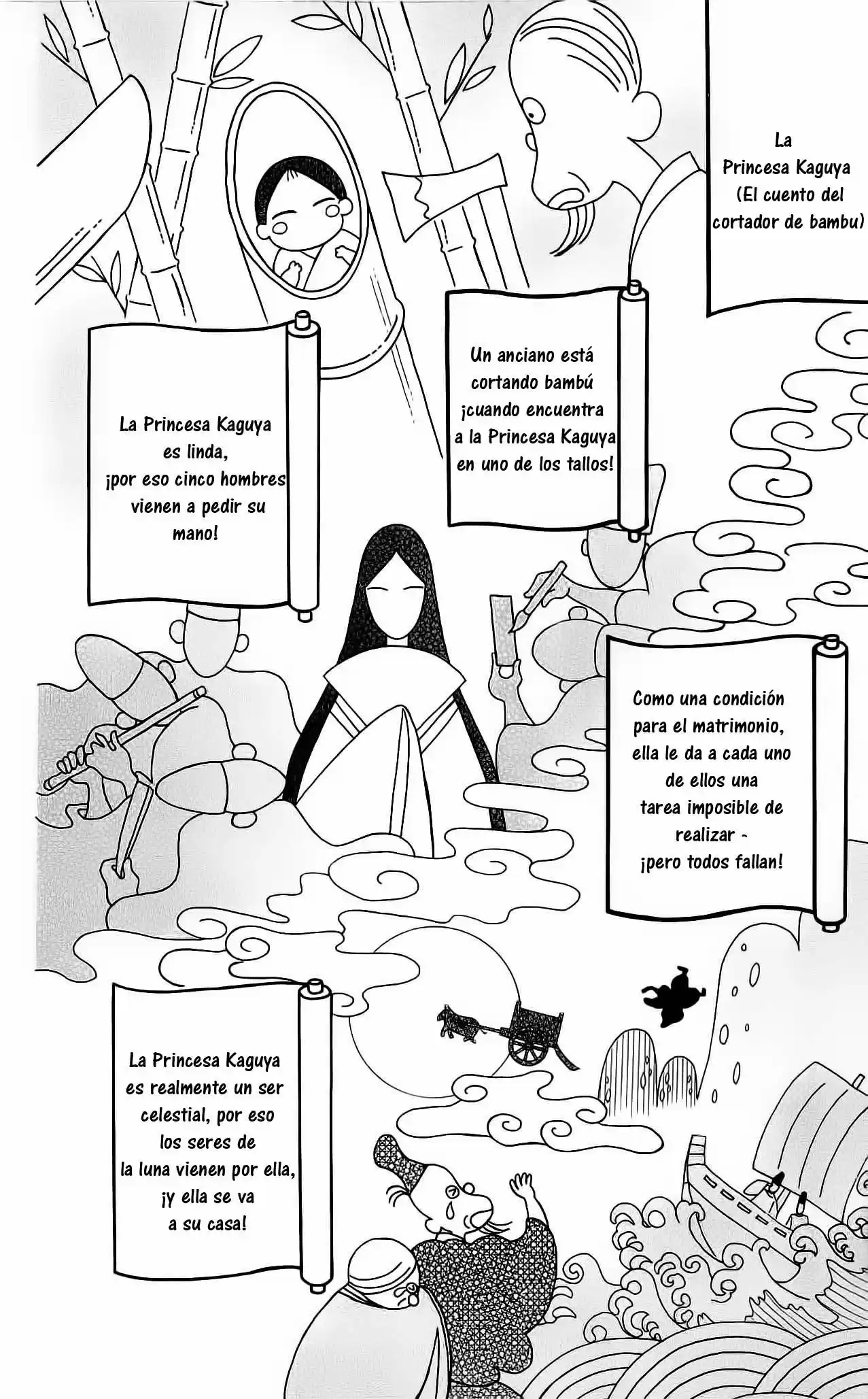Otomen (2006) - Capítulo 61 - Página 12 - LectorTMOo