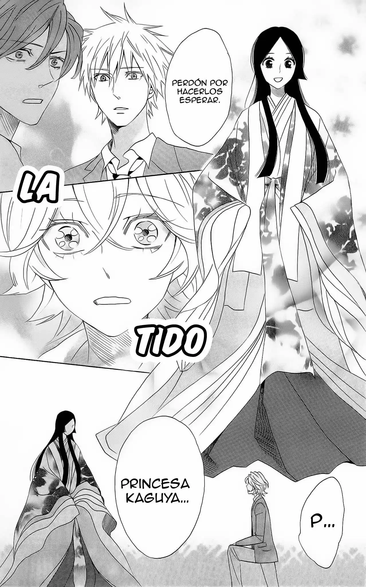 Otomen (2006) - Capítulo 61 - Página 23 - LectorTMOo