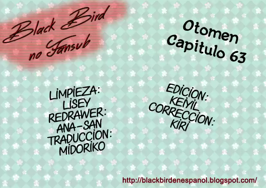 Otomen (2006) - Capítulo 63 - Página 4 - LectorTMOo