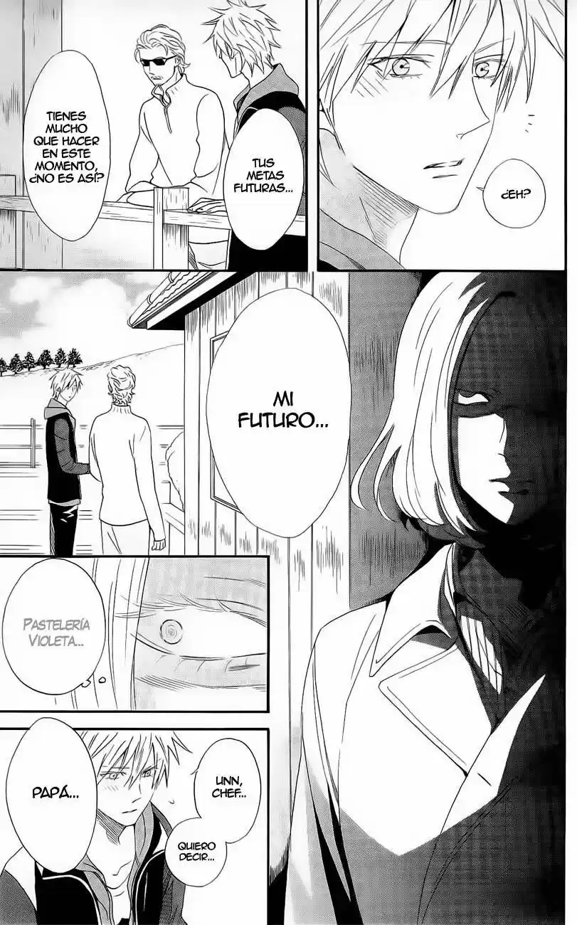 Otomen (2006) - Capítulo 63 - Página 35 - LectorTMOo