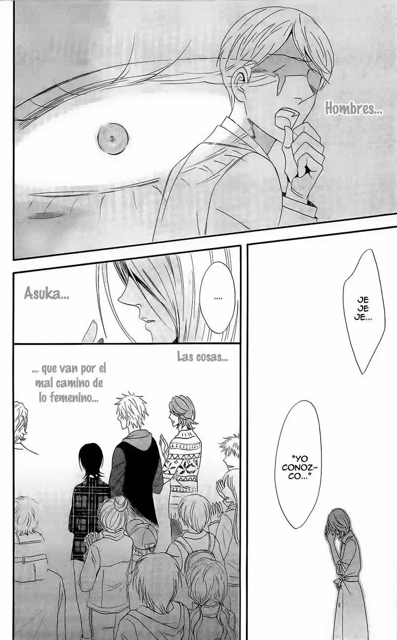 Otomen (2006) - Capítulo 63 - Página 46 - LectorTMOo