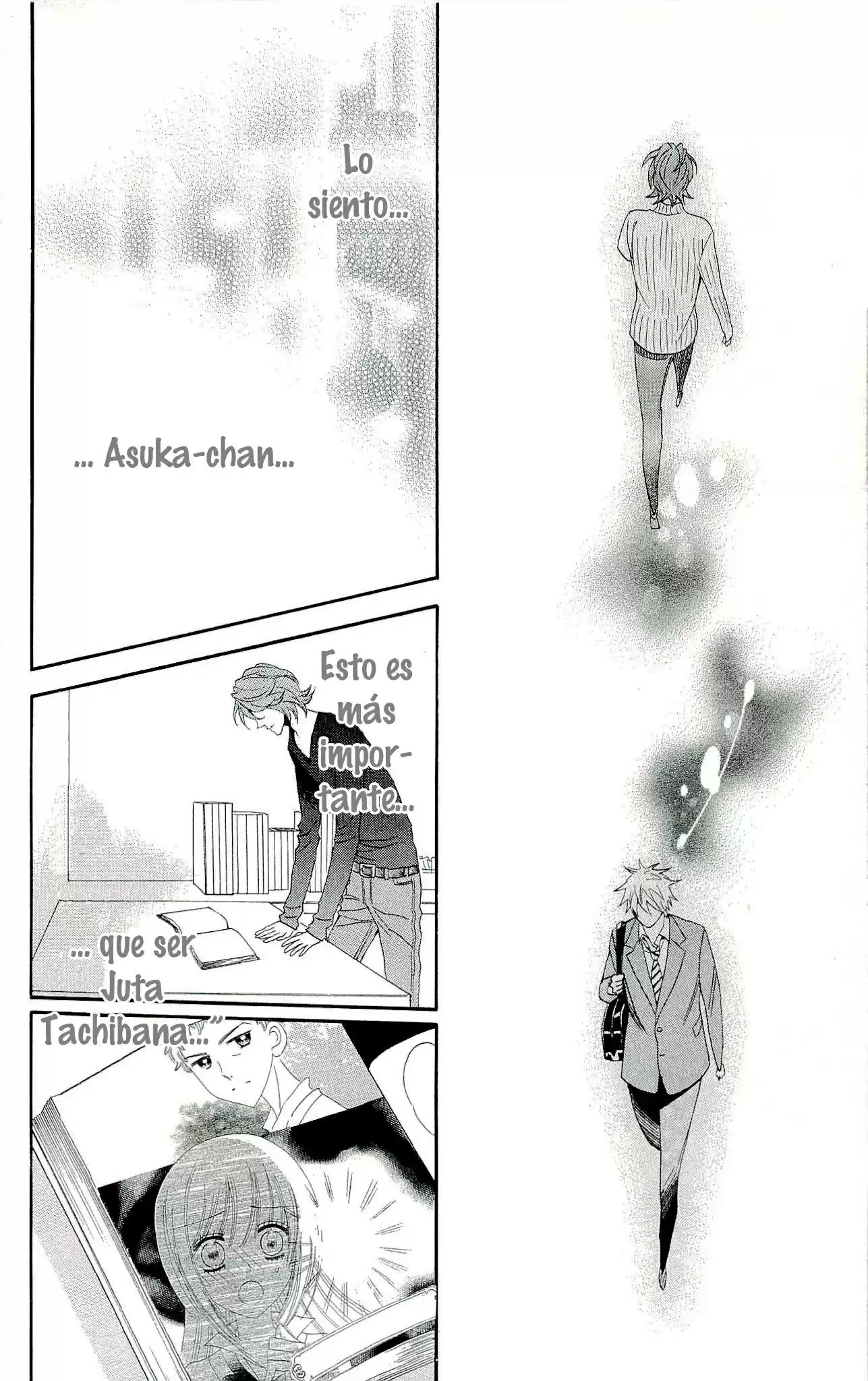 Otomen (2006) - Capítulo 65 - Página 35 - LectorTMOo