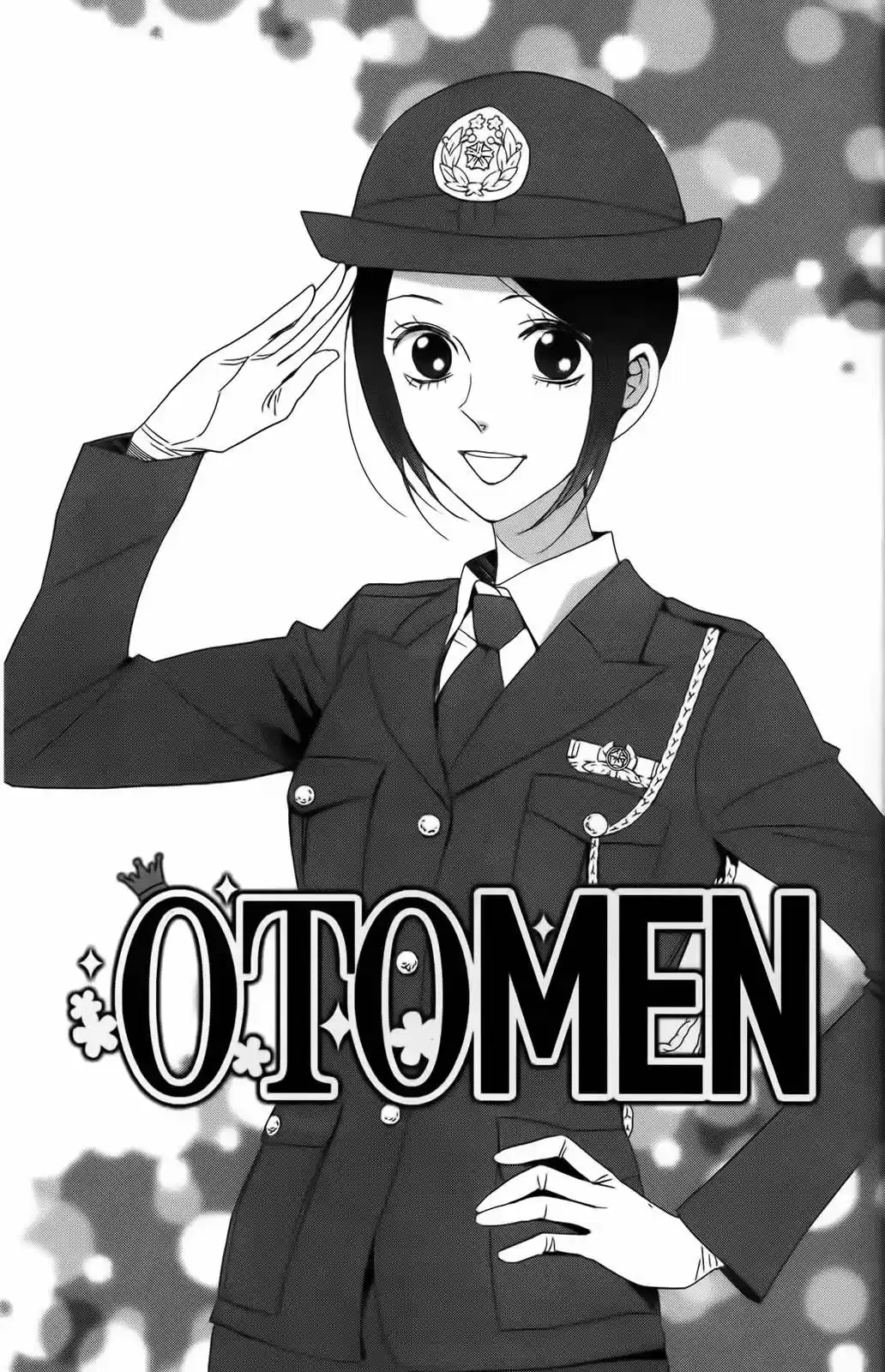 Otomen (2006) - Capítulo 66 - Página 5 - LectorTMOo
