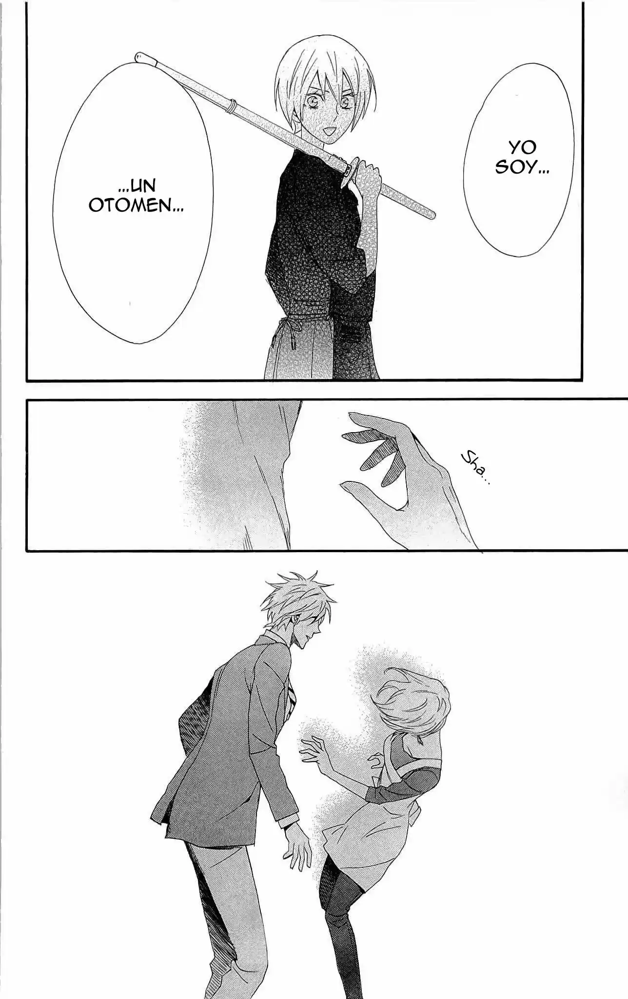 Otomen (2006) - Capítulo 66 - Página 22 - LectorTMOo