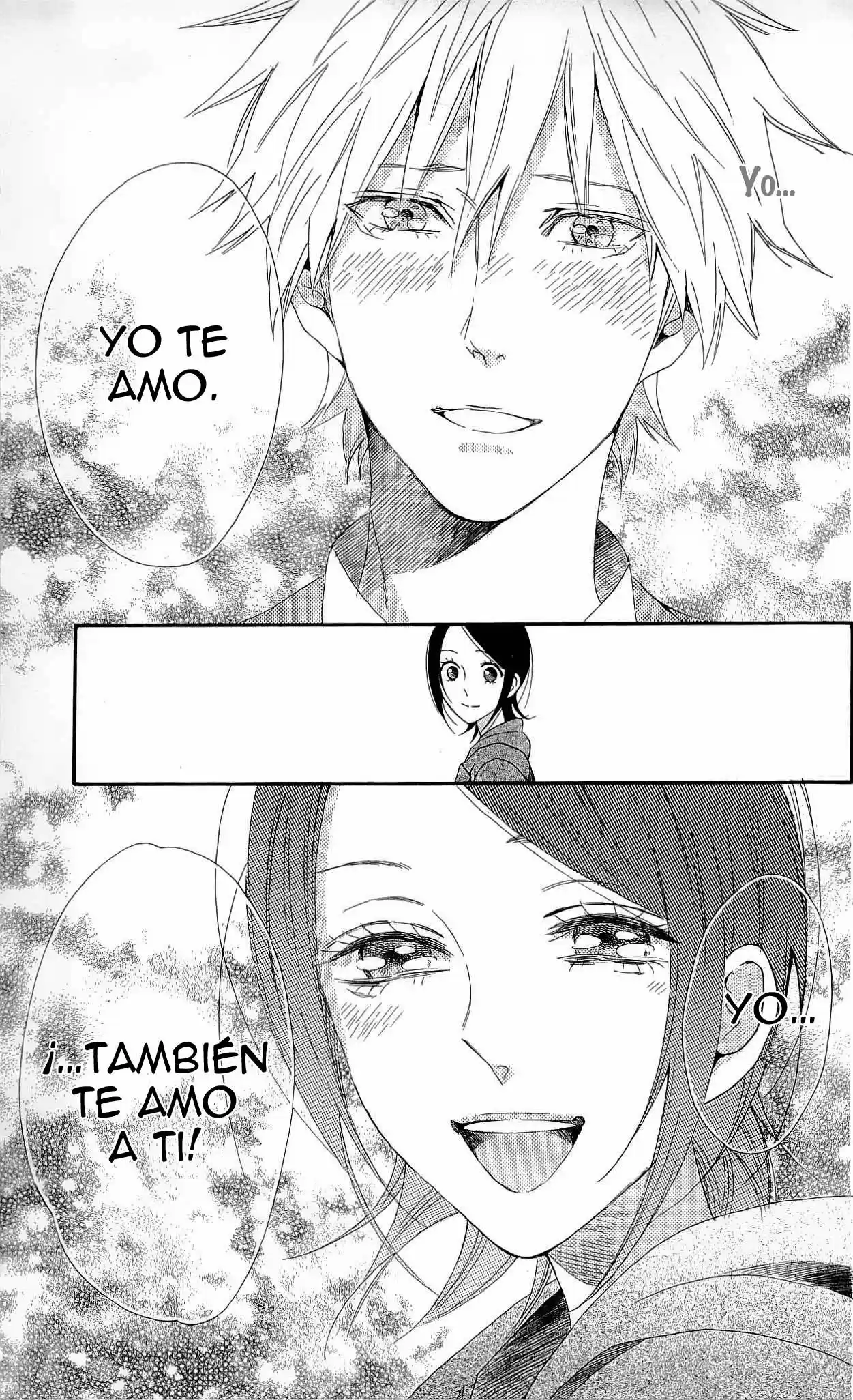 Otomen (2006) - Capítulo 66 - Página 39 - LectorTMOo