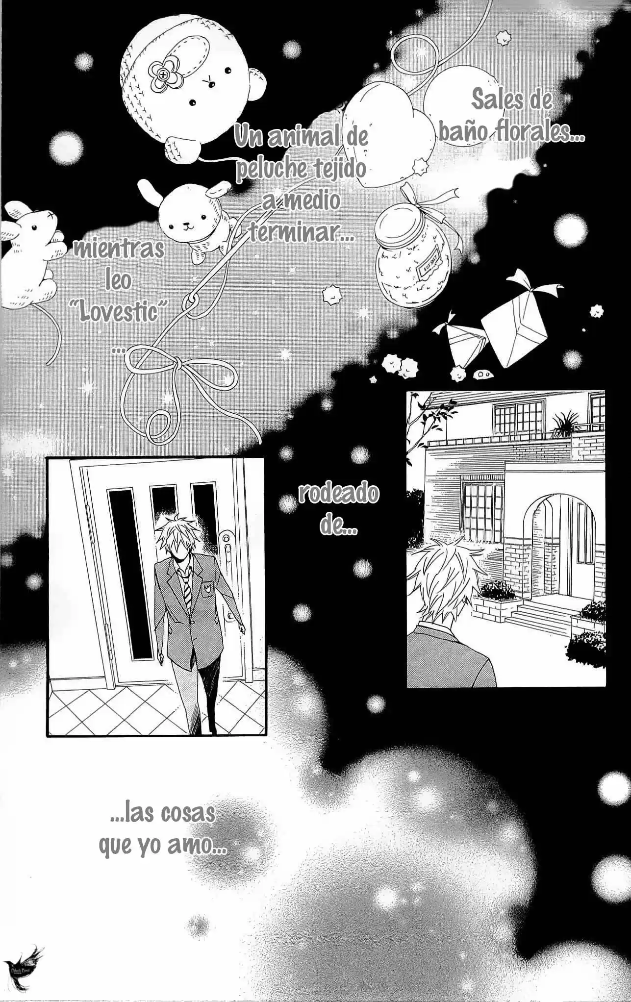 Otomen (2006) - Capítulo 66 - Página 41 - LectorTMOo