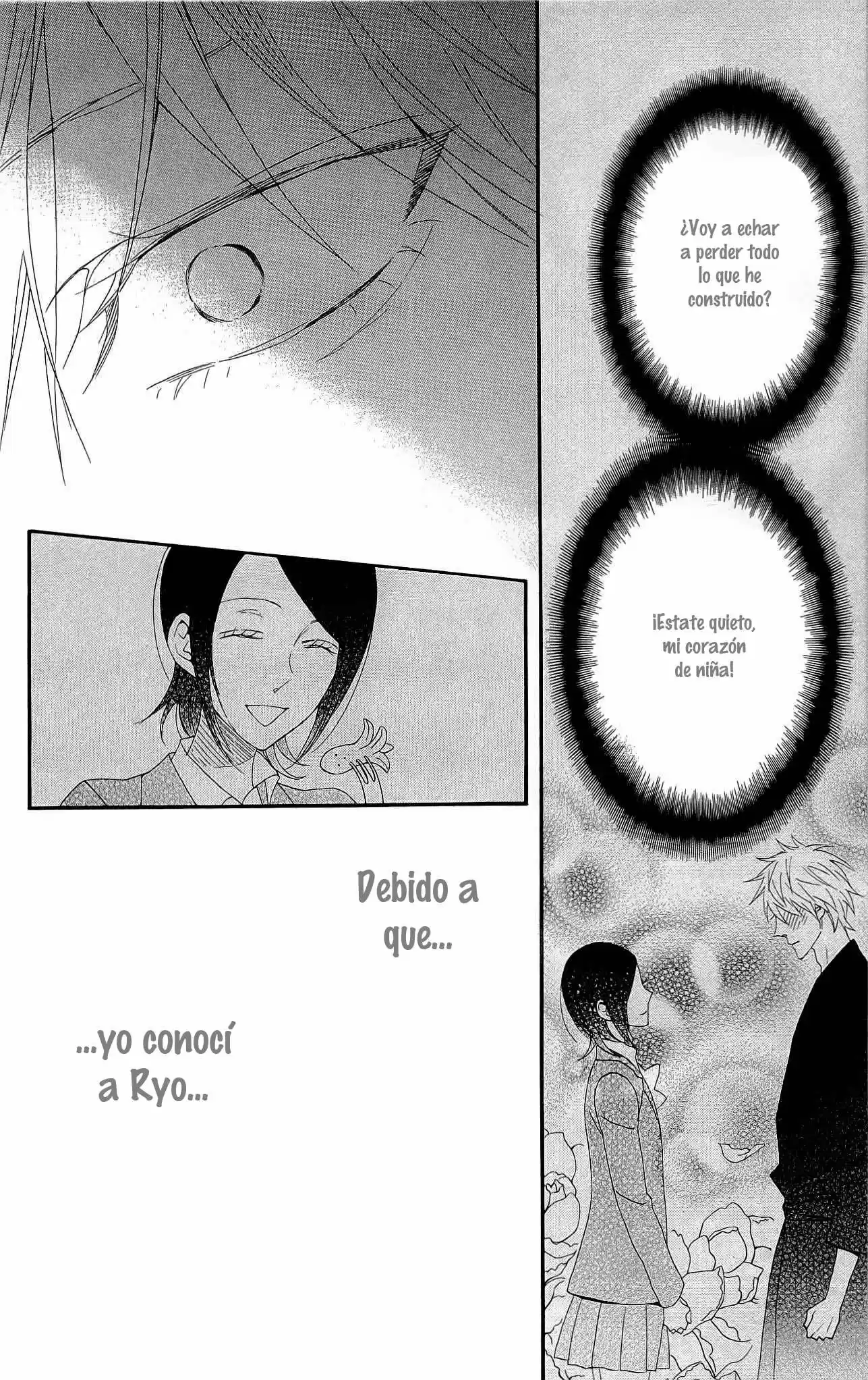 Otomen (2006) - Capítulo 66 - Página 46 - LectorTMOo