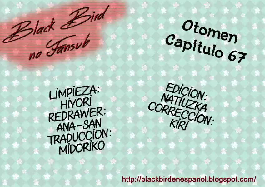 Otomen (2006) - Capítulo 67 - Página 4 - LectorTMOo