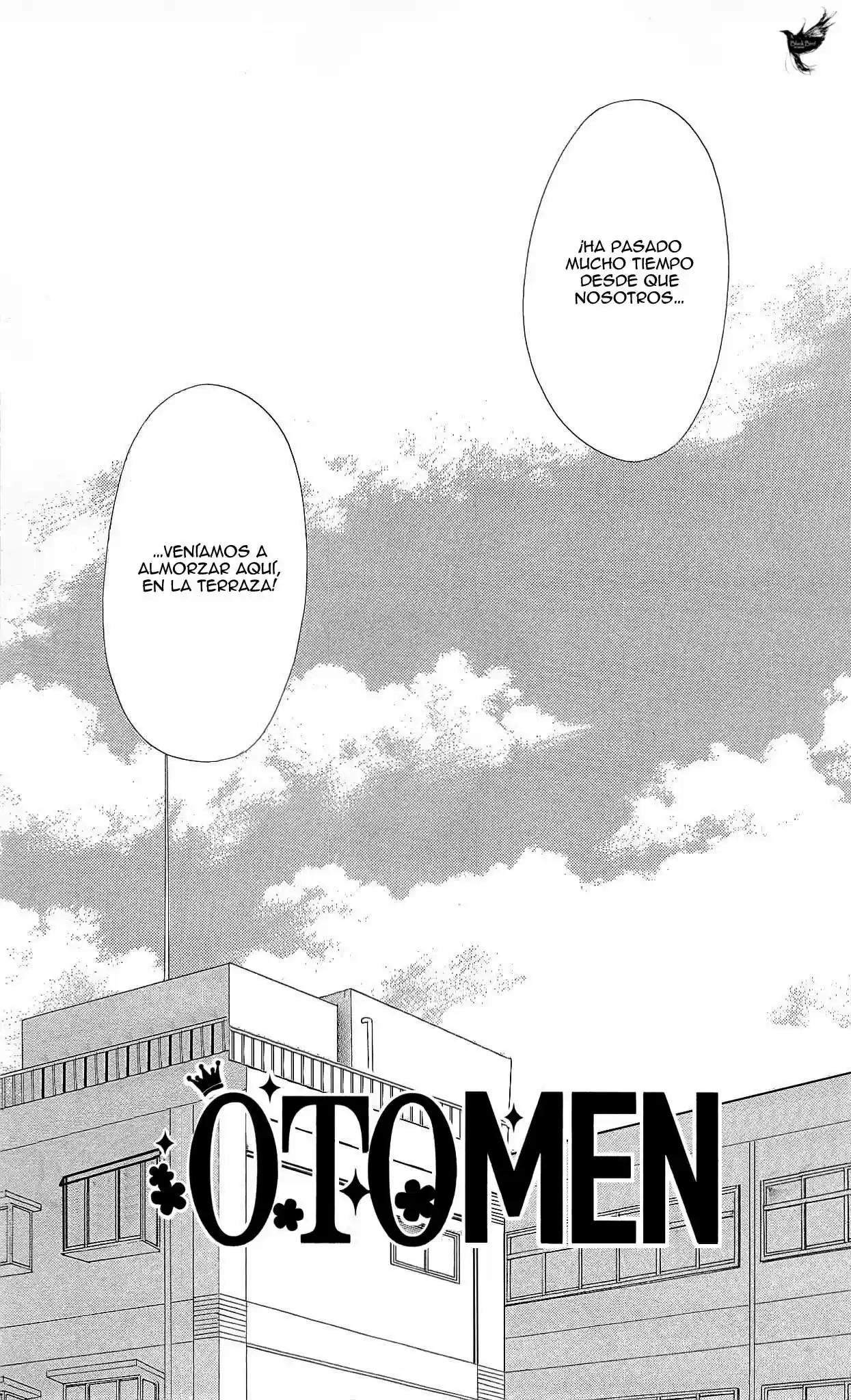 Otomen (2006) - Capítulo 67 - Página 5 - LectorTMOo