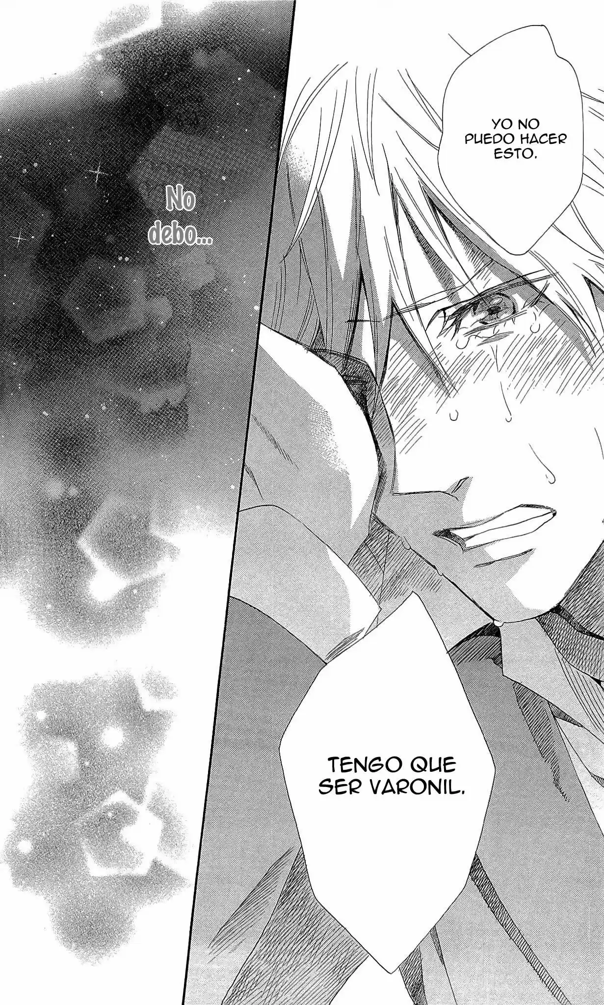Otomen (2006) - Capítulo 67 - Página 16 - LectorTMOo