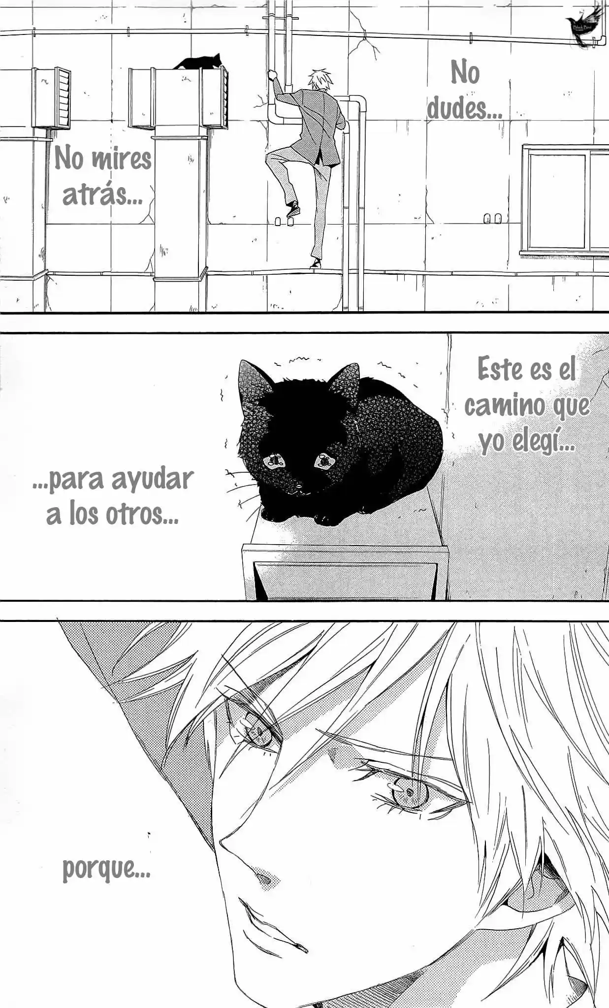 Otomen (2006) - Capítulo 67 - Página 45 - LectorTMOo