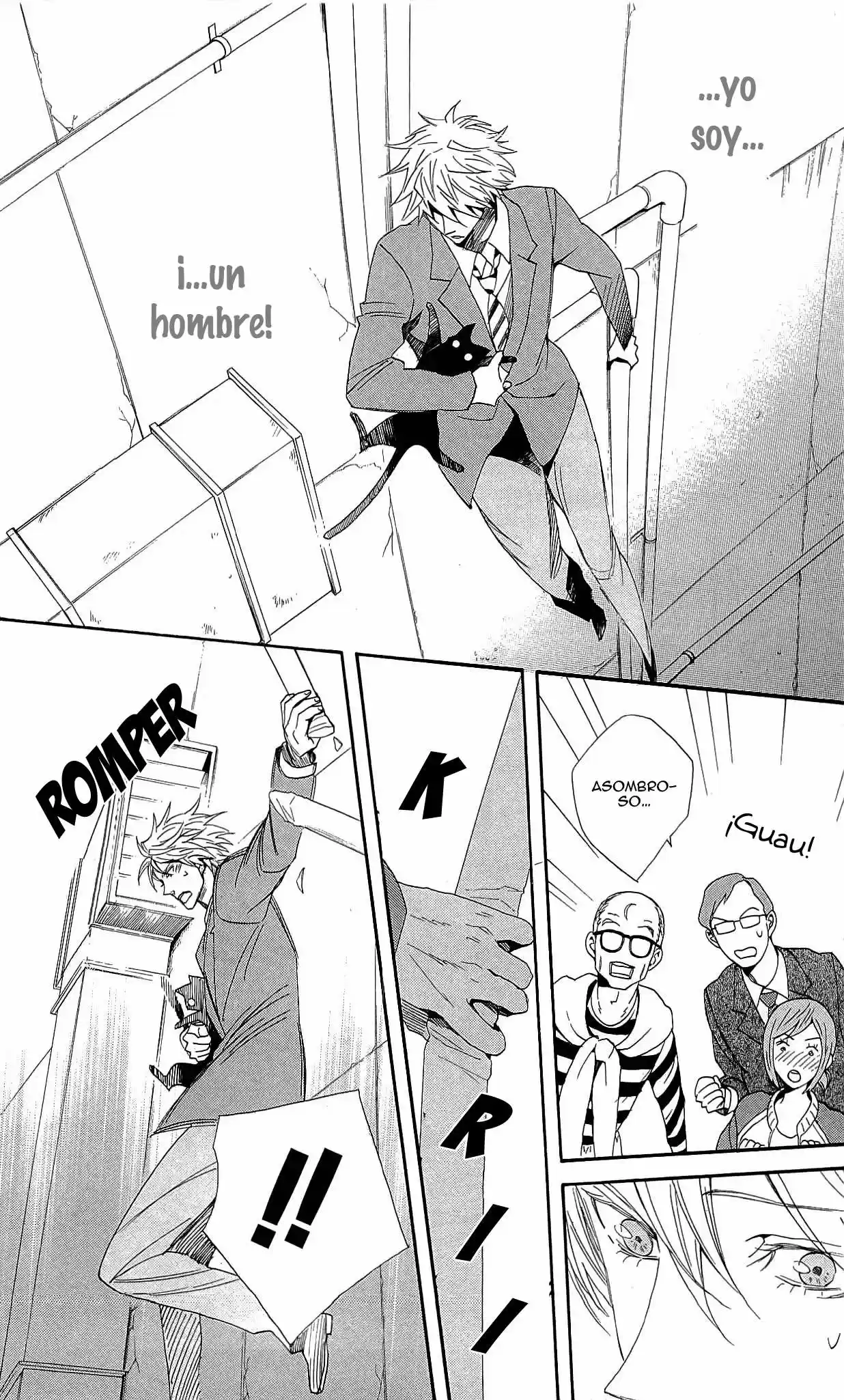 Otomen (2006) - Capítulo 67 - Página 46 - LectorTMOo