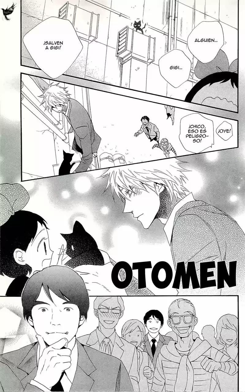 Otomen (2006) - Capítulo 68 - Página 5 - LectorTMOo