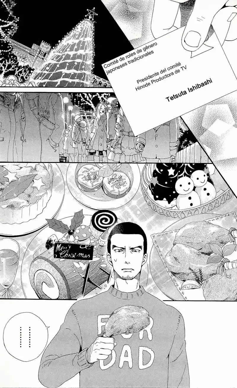 Otomen (2006) - Capítulo 68 - Página 7 - LectorTMOo