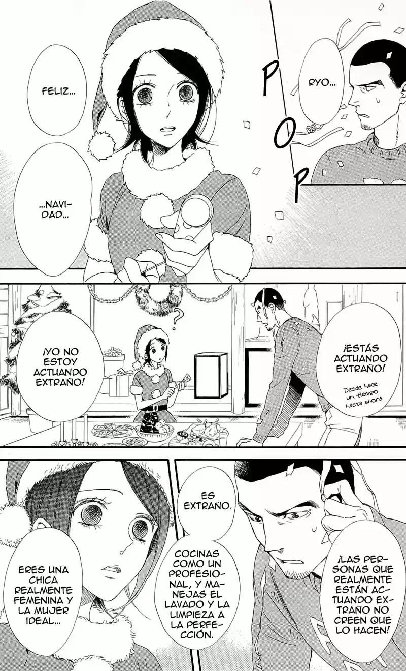 Otomen (2006) - Capítulo 68 - Página 8 - LectorTMOo