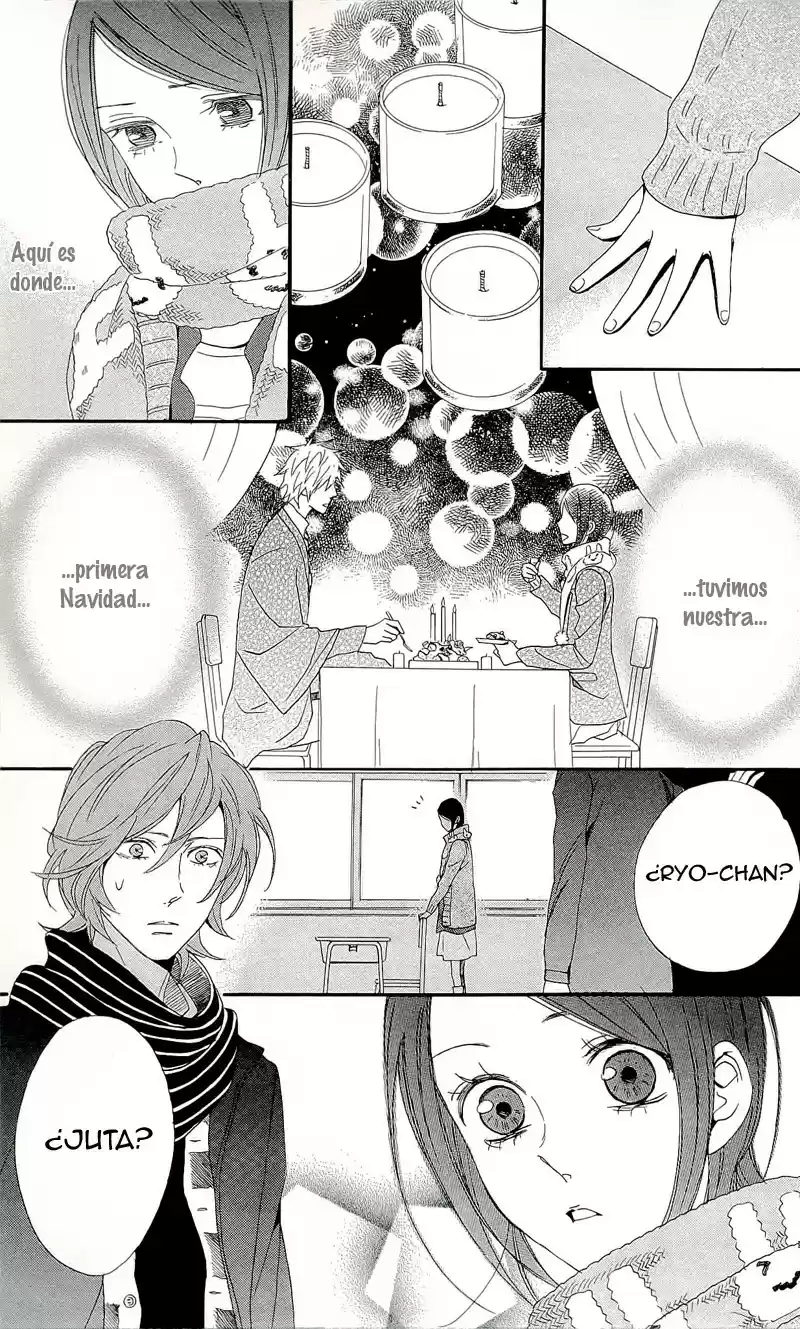 Otomen (2006) - Capítulo 68 - Página 11 - LectorTMOo