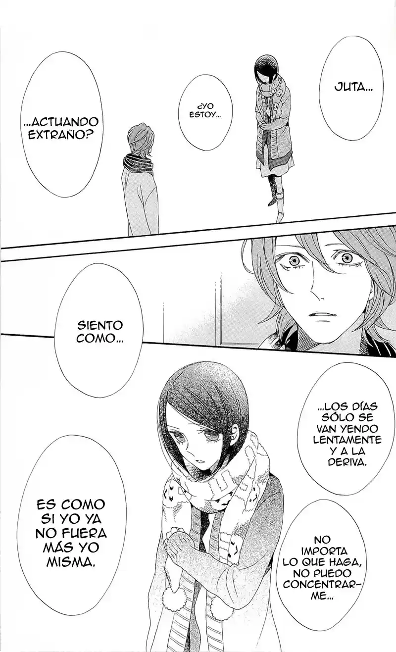 Otomen (2006) - Capítulo 68 - Página 13 - LectorTMOo