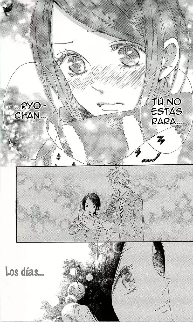 Otomen (2006) - Capítulo 68 - Página 15 - LectorTMOo